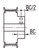 Timing Pulleys - MXL: Related Image
