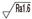 [Clean & Pack] Rotary Shaft - Both Ends Stepped Type: Related Image