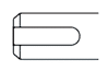 [Clean & Pack] Rotary Shaft - Both Ends Tapped Type: Related Image